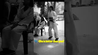 come on baby#gowithtrend #growth #edit #trend #karate #kumite #feel #goviral #subscribe #reach #reel