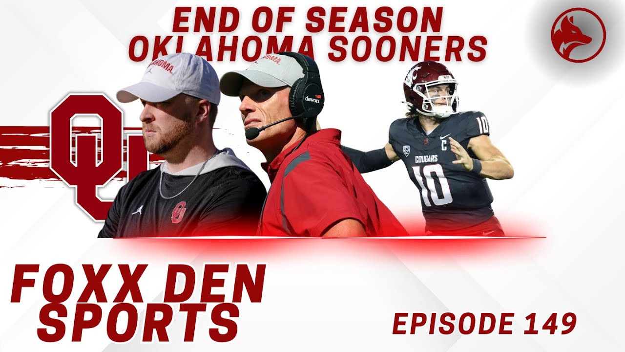 Oklahoma Loss to Navy, John Mateer and Ben Arbuckle Incoming