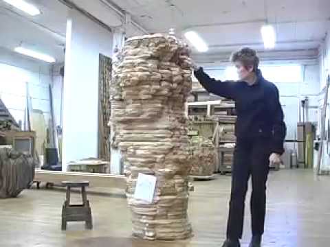 Ursula von Rydingsvard