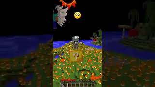 save all kind hearted person technoblade and Herobrine #minecraft #viral #booster