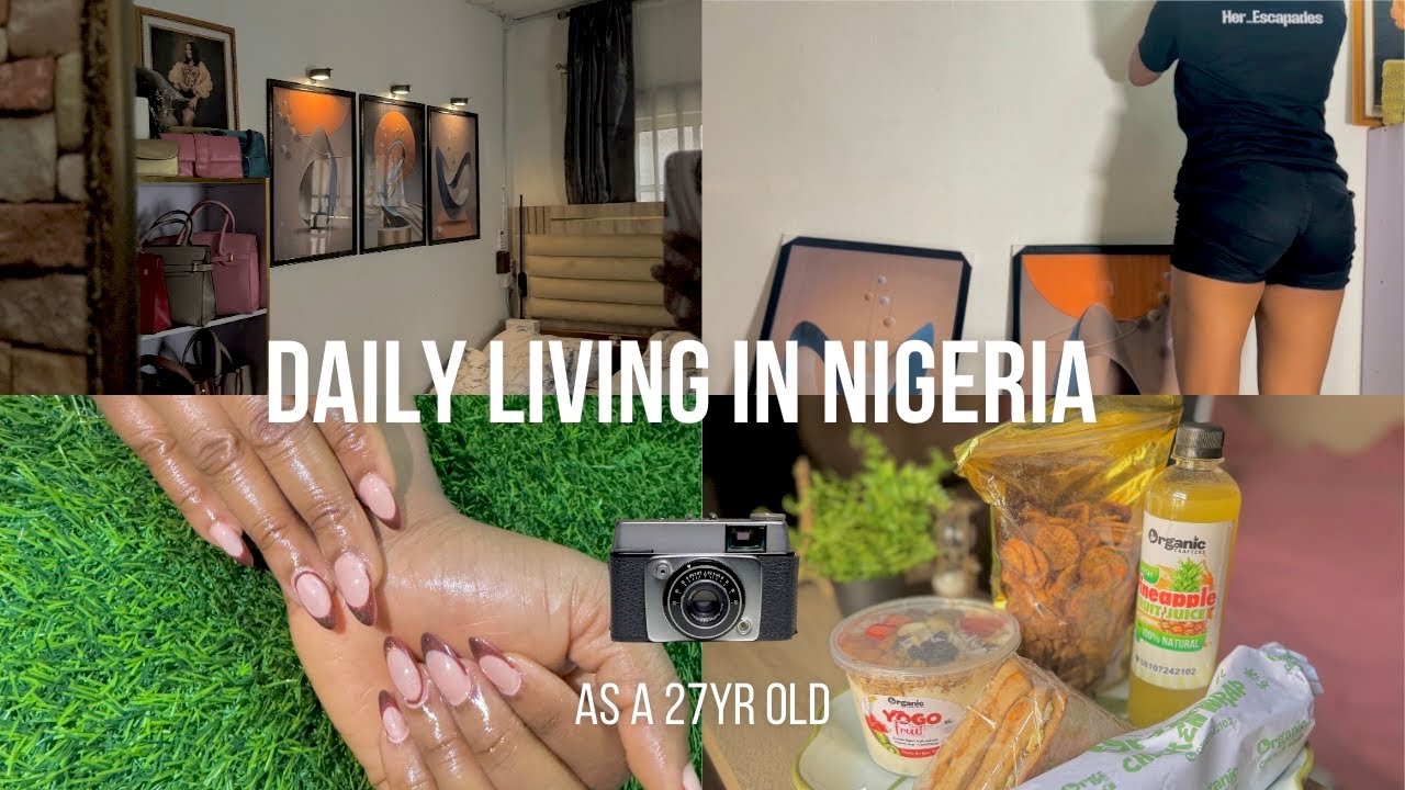 Furniture Dissatisfaction || I learnt the hard way + I’m tired of buying perfumes + selling beddings