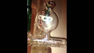 14mm US Tubes Ashcatcher Function Vid
