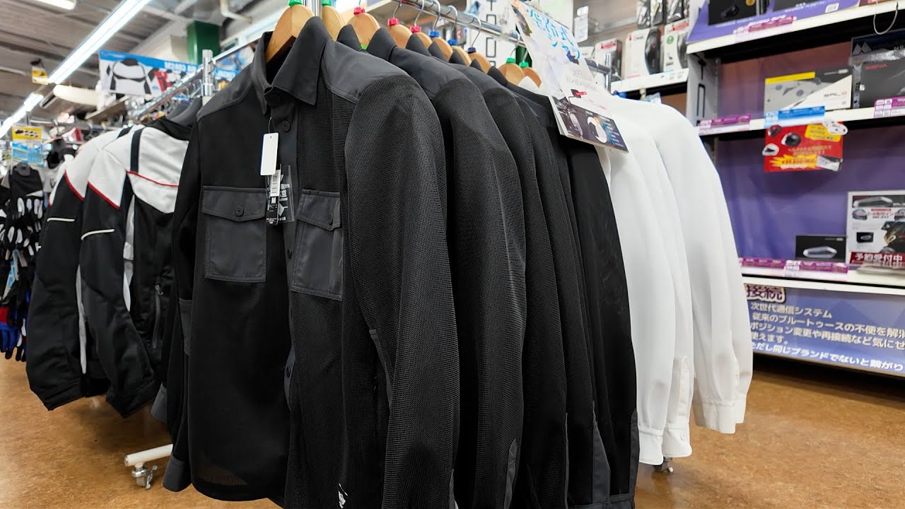 The day my dream came true since I was a motorcycle boy [Sales of