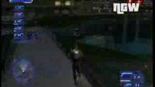 Crackdown Demo Part 4 | WikiGameGuides