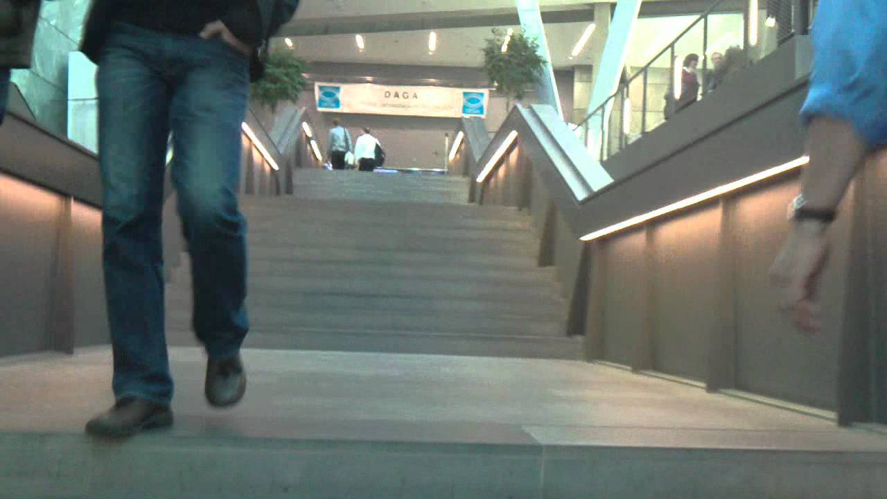 SONarchitect at DAGA 2012