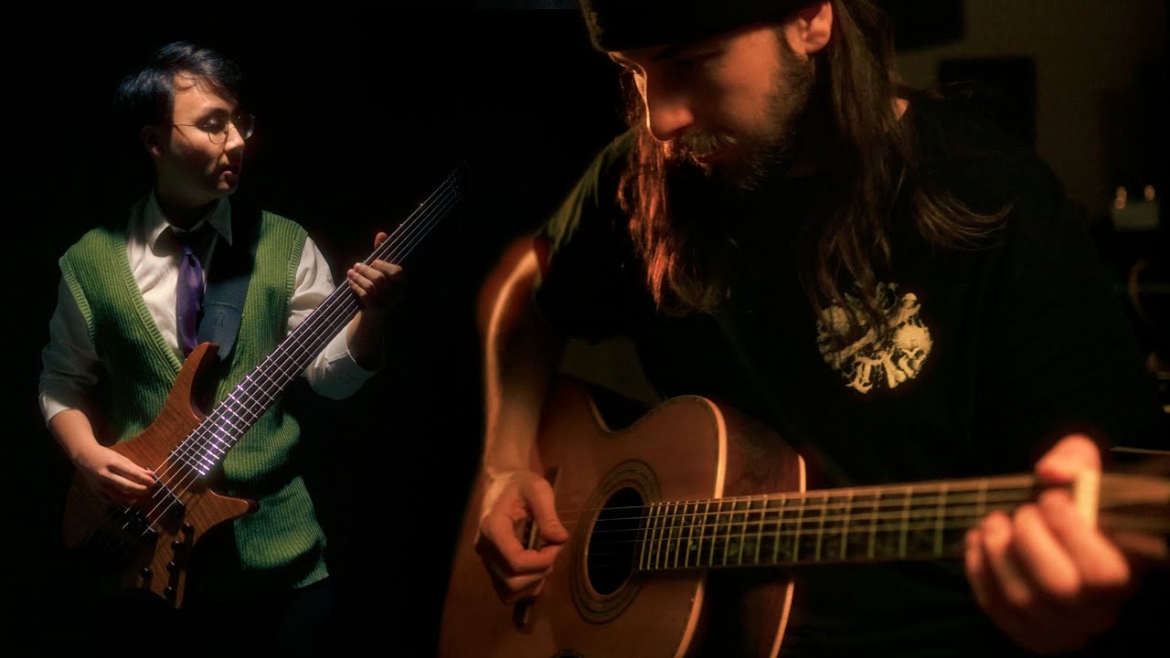 KVLT AF - No One Likes a Goblin (OFFICIAL VIDEO)