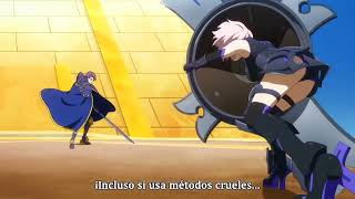 mash vs lancelot mash vs lancelot