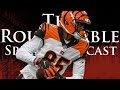 NFL Tee Higgins Top 20 Plays for 2020 with the Cincinnati Bengals with 2021 Offseason Commentary