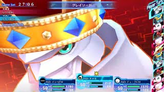 #75【PvP】Digimon Story: Cyber Sleuth - Hacker's Memory / サイバースルゥース ハッカーズメモリー 対戦