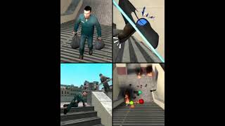 Garry’s mod humor