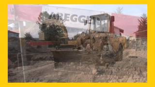 Aregger Ag - Tiefbau