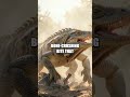Survival on the Dragon's Edge