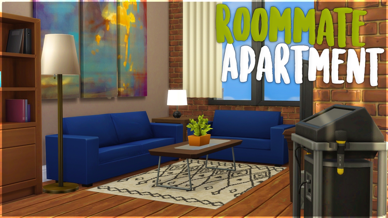 Sims How To Build Your Own Apartment Sims How To Build Your Own Apartment