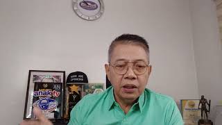 PANINIRA KAY PBBM WALA NG DATING AT HINDI NA PINANINIWALAAN NG TAONGBAYAN! 