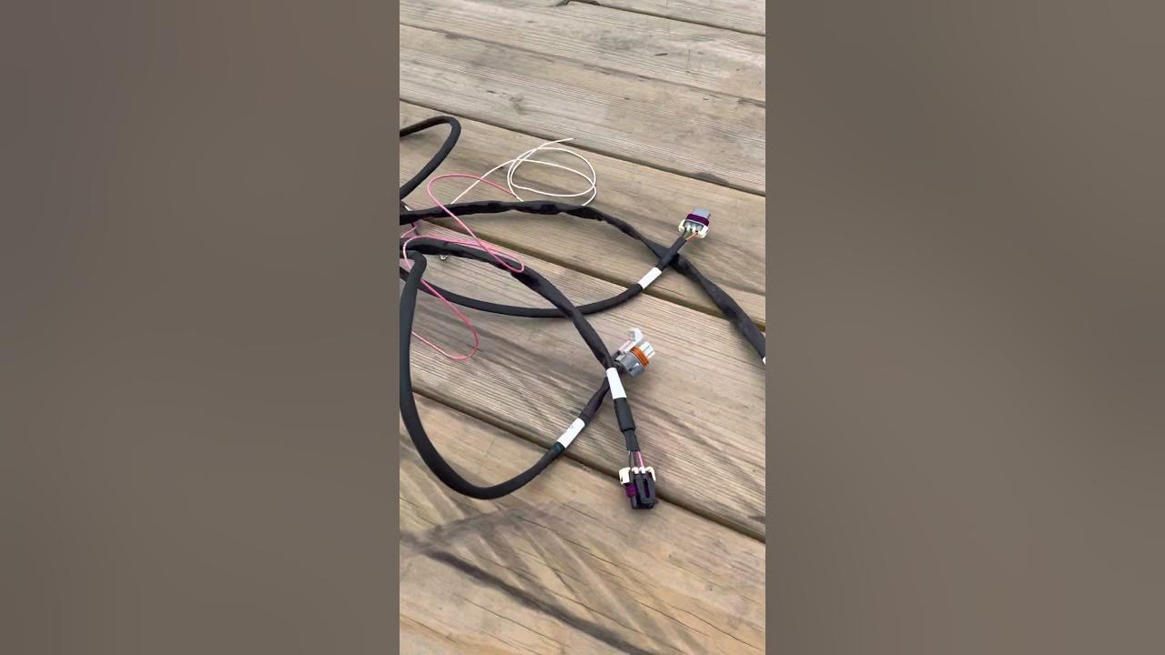 Daytona sensors smart spark ls vs msd 6014 YouTube