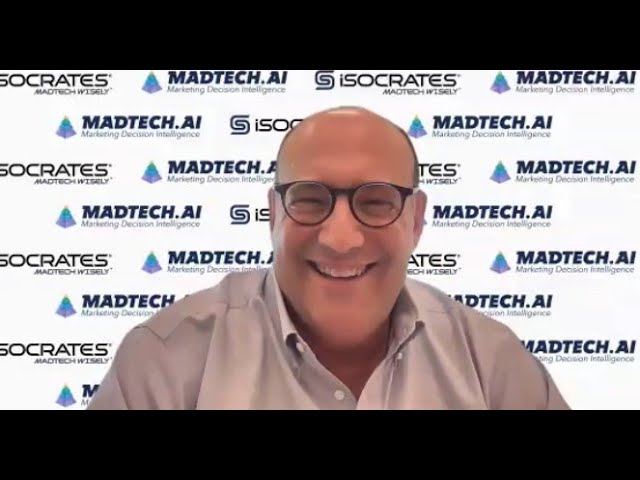 Marketing Decision Intelligence The Next Frontier in AI-Powered Marketing