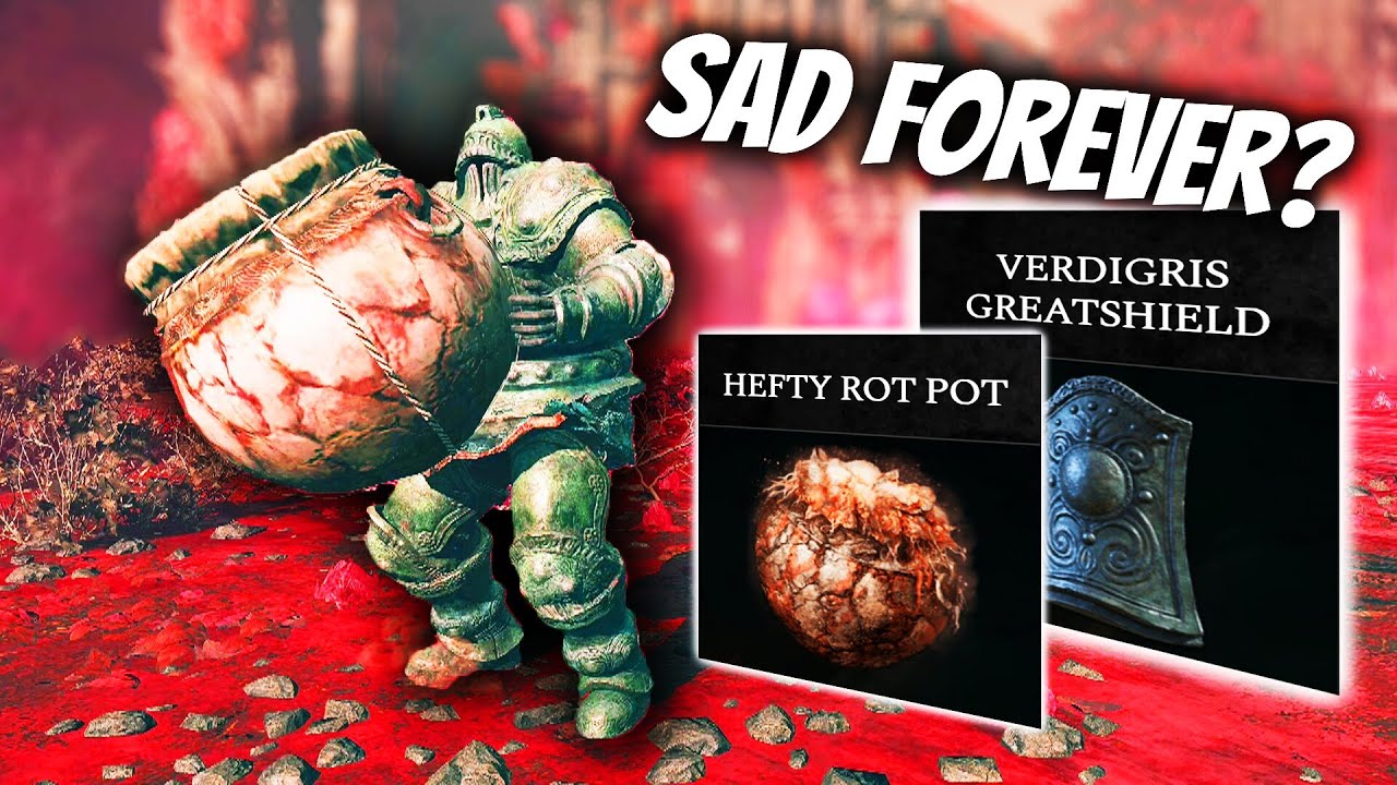 Могу ли я пройти Elden Ring, играя за Мура?