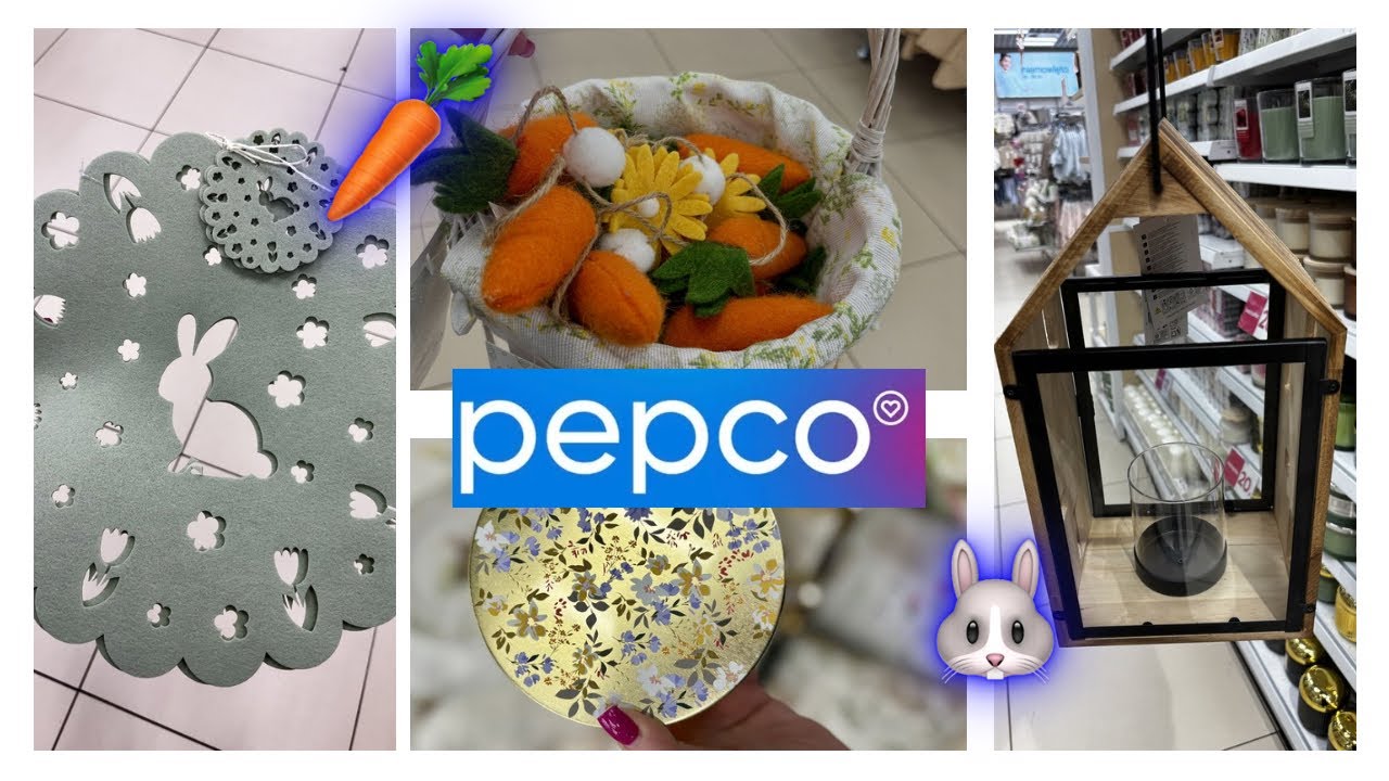 🛍️ Pepco 🌸 przegląd półek 🎀 nowości 🩵