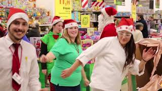 Jumbo - Video Natal 2016