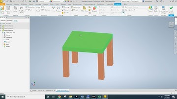 Quick Stress Test on Assemblies in Inventor 2023