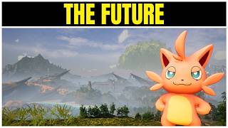 Palworld: Mistakes & The Future