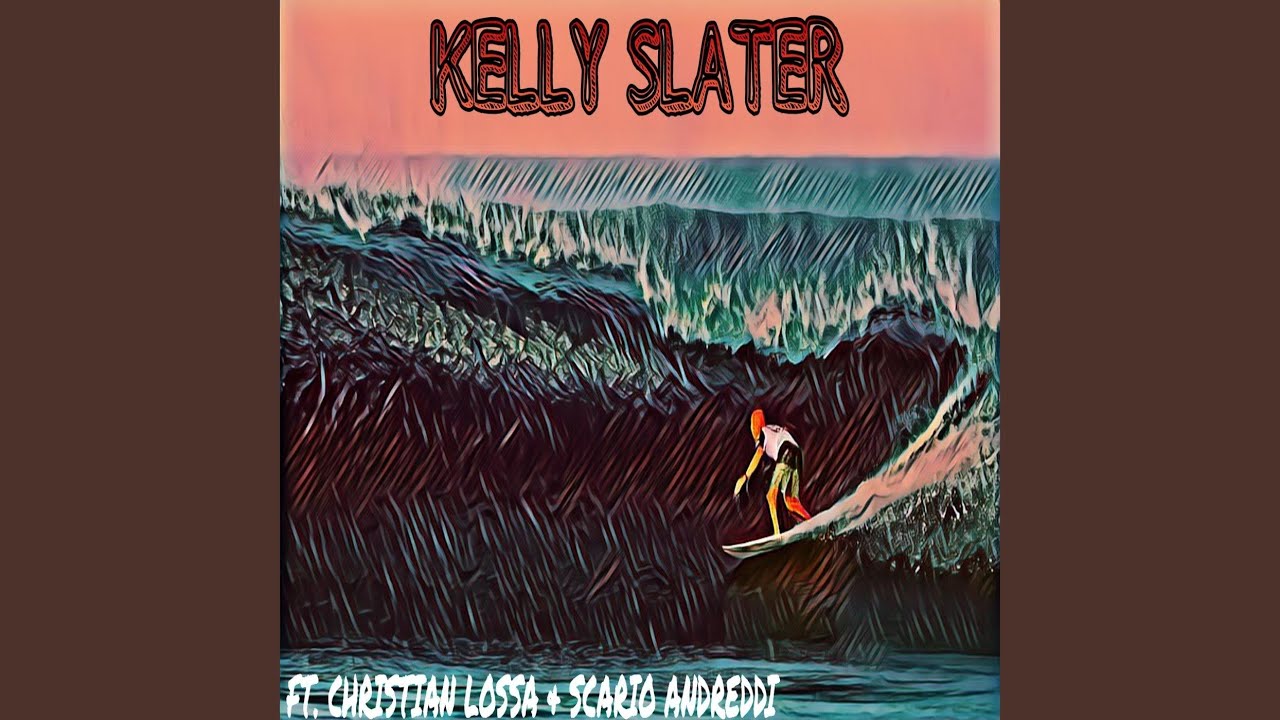 Kelly Slater YouTube