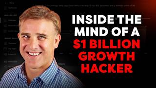 Hacking Growth: The 1 Billion Dollar Strategy (With Sean Ellis)
