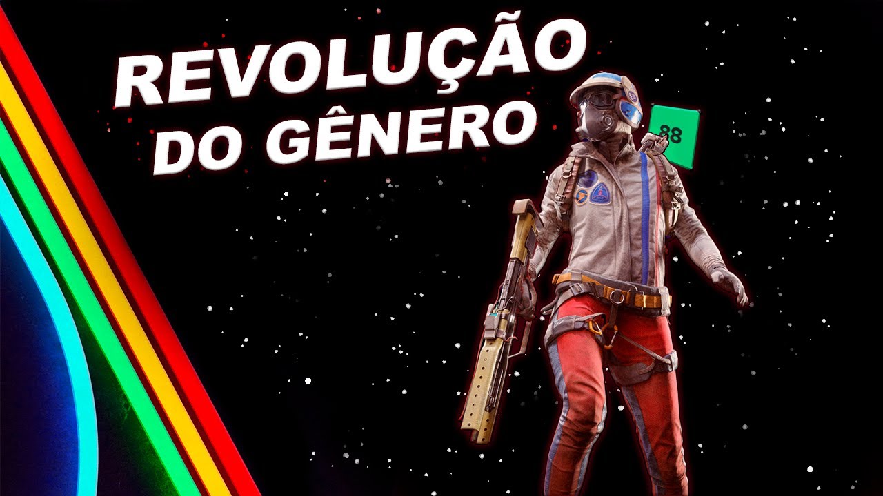 Arc Raiders é um dos MELHORES do gênero e você não tá preparado pra isso!