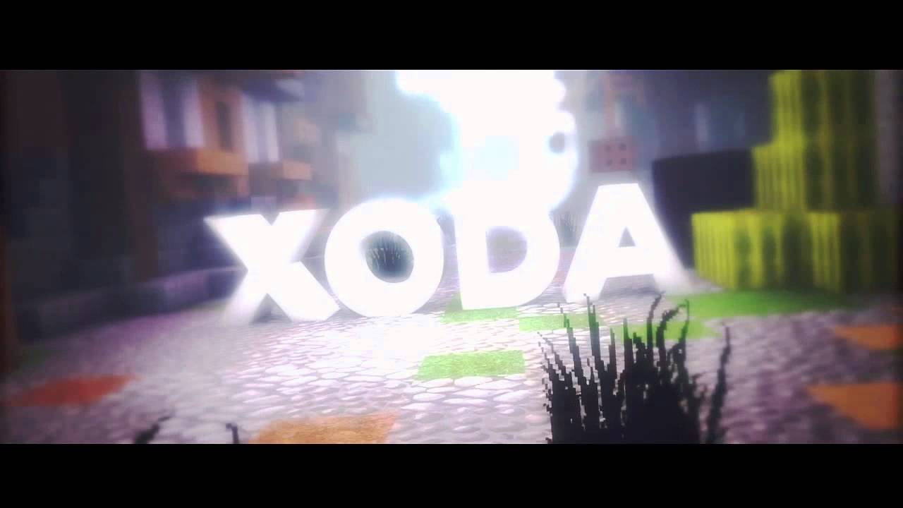 XODA Intro //Viper [ENTRY] [V.2]
