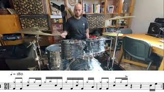 Very Noise - Igorrr (Drum Cover)