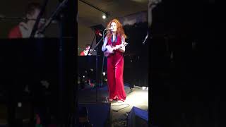Christmas Kiss- Janet Devlin