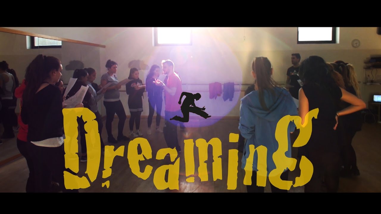 Stage 2016-2017 Dreaming Academy