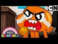 Gumball Türkçe | Patates | Çizgi film | Cartoon Network Türkiye