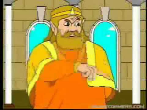 Everything/Monty Python Parody 2