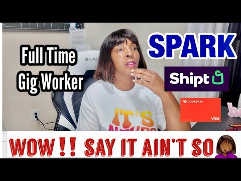 Life After 40 | Full Time Gig Worker | Really DoorDash? I Call This Very Bad Timing🤯