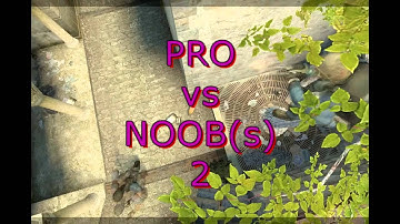 Best Cs source fails