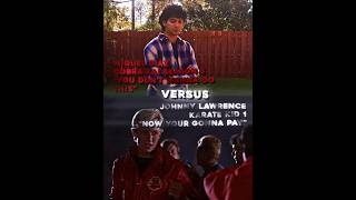 Miguel Season 5 Vs Johnny Kk1