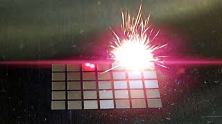 Laser de Fibra - ComMarker B4 - Grabamos en Metal