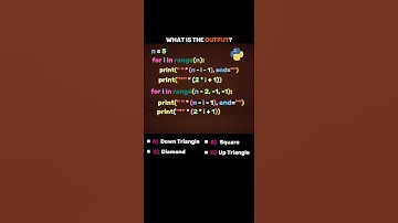 Subscribe and Comment your Answer❓#coding #programming #C #coder #reels