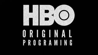 Hbo Original Programming Logo