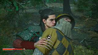 Pff. You Call That Fighting? | The Blood of Dawnwalker
