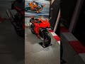 KTM RC 390 R MotoGP BS 7 1st January 2025 Lounge Shots KTM RC 390 R MotoGP BS 7 1st January 2025 Lounge Shots