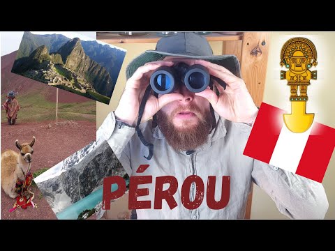 Vidéo: Comment Se Rendre à La Mystérieuse Cité Inca De Machu - Picchu