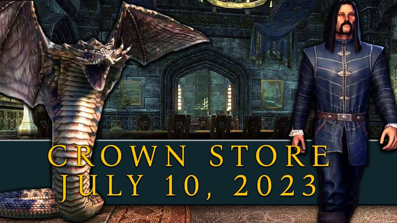 Top 10 ESO Forums in 2023