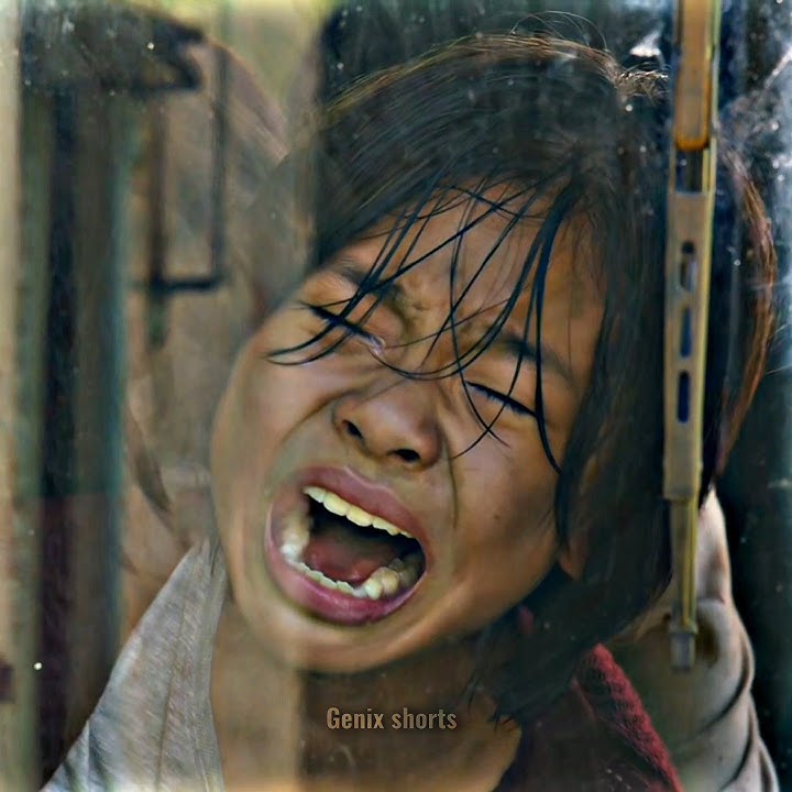 He saved her daughter, but 😢 hymn for the weekend ✨ train to Busan