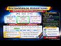 SystemVerilog Assertions Repetition Operators Explained | SVA Tutorial for Beginners