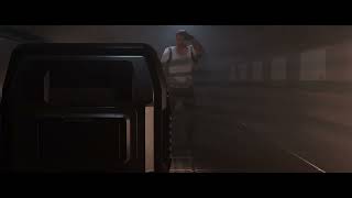 Lighting assignment using Houdini's karma