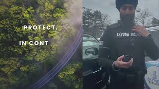 Skyview Security - Uncertain World