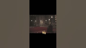 وَالَّذِينَ يَبِيتُونَ لِرَبِّهِمْ سُجَّدًا وَقِيَامًا||تلاوة خاشعة بصوت الشيخ ادريس ابكر 🌿💗