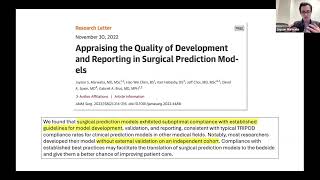 Deploying digital health tools in health systems - Jayson Marwaha - Harvard Medical School 5.1.25